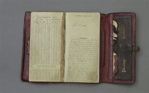 The Diary of John Wilkes Booth | Civil War Days