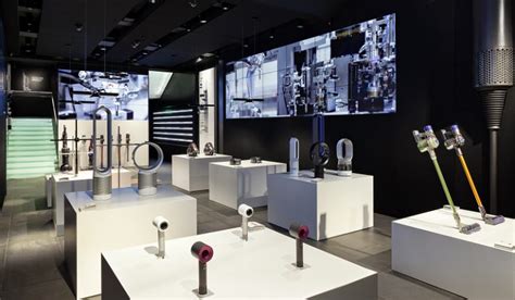 Dyson grows by one third in Australia - Appliance Retailer