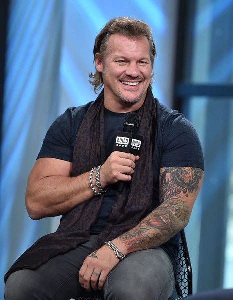 chris jericho books in order - Yoshiko Cowan