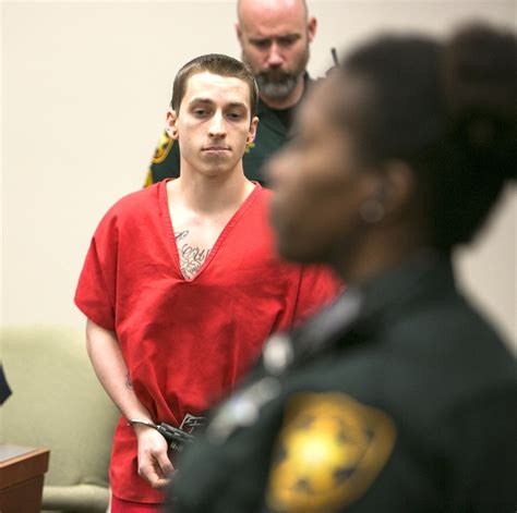 Ex-girlfriend found guilty of murder for luring Florida teenager to his ...