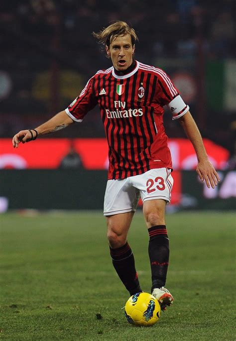 Massimo Ambrosini | Fútbol