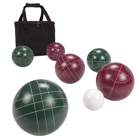 Bocce Ball Rental - Taylor Rental Party Plus