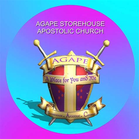 Agape Storehouse Apostolic Church | Meridian MS
