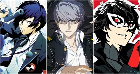 Persona: 10 Times The Main Characters Messed Up Big