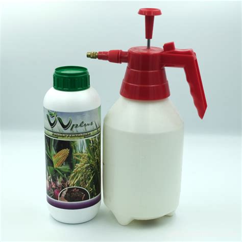 Foliar Fertilizer - General Merchant Pro