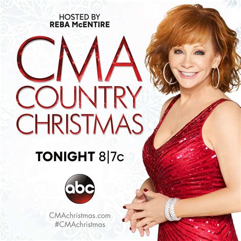 Reba McEntire Performs “O Holy Night” On 2017 Christmas Episode Of “Pickler & Ben” - Country ...