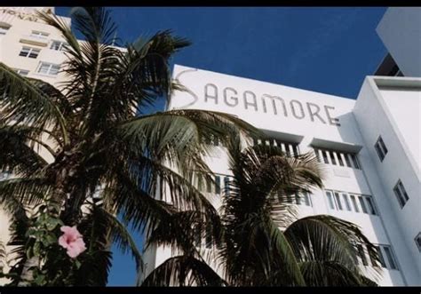 Sagamore, The Art Hotel, Miami - 2013-05-03 - Hotels Go Art Deco Glam