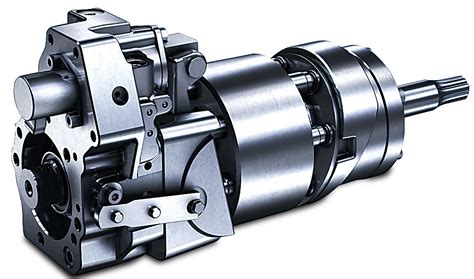 Help Me Understand the Different Tractor Transmission Types