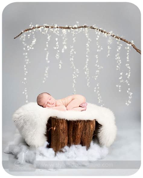 Cute diy newborn photography props ideas 17 | Baby photos, Newborn ...