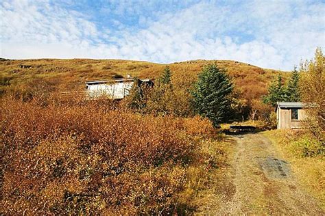 Bjork’s quirky Icelandic cottage on the market