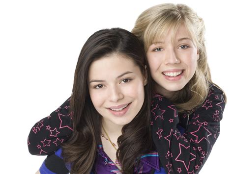 Carly & Sam - iCarly fondo de pantalla (33278618) - fanpop