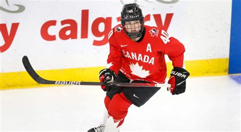 ‘So many good players’: PWHL’s Turnbull, Jenner excited to see how ...