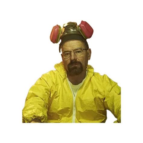 Breaking Bad Walter White Costume - Films Jackets