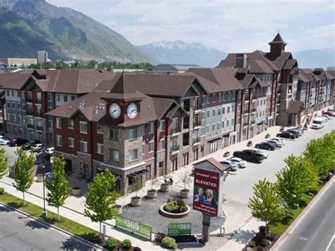 Alpine Village Apartments - Provo, UT | Apartments.com