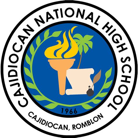 Cajidiocan National High School