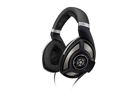 Sennheiser HD 700 Headphones Reviews & Prices | Equipboard®