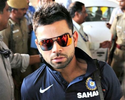 Virat Kohli Oakley Sunglasses