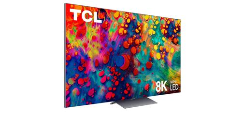 TCL Mini-LED TV lineup expands with 8K and 85-inch models - 9to5Toys