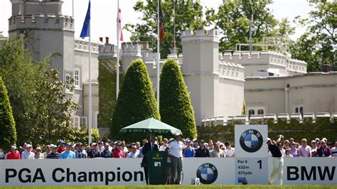 Wentworth Golf Club sold for $220 million US