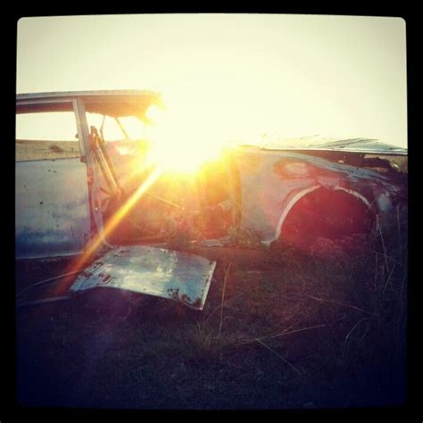 Car sunset | Great pictures, Pictures, Photography