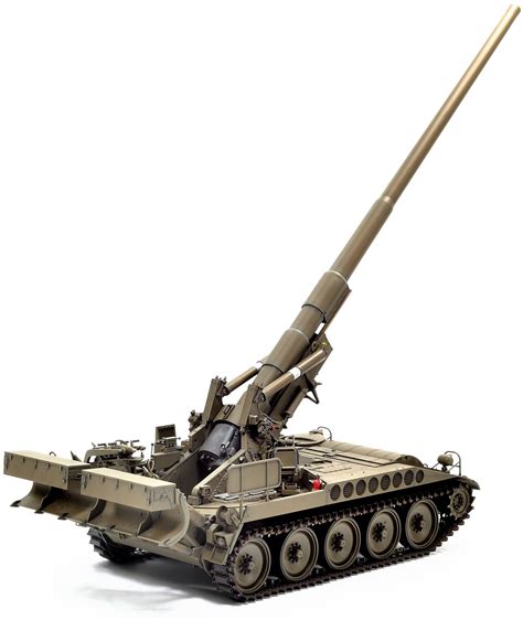 M107 175mm Self-Propelled Cannon | HLJ.com