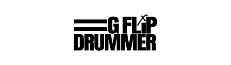 G FLIP – sound-merch.com.au