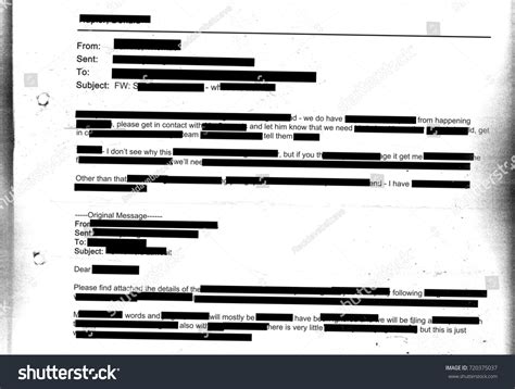 91 Computer Redacted Document Images, Stock Photos & Vectors | Shutterstock