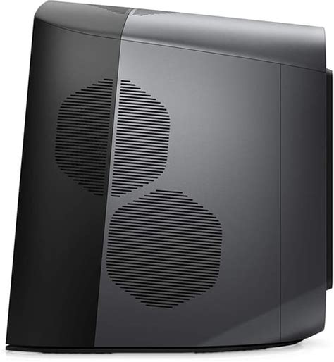 Review New Alienware Aurora R11 Gaming Desktop