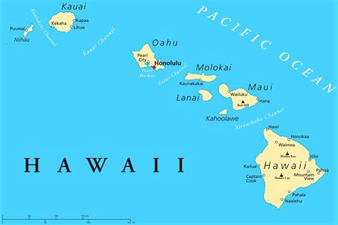 Best Hawaii Travel Guide 2023: Explore The Hawaiian Islands