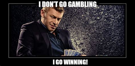 Top 10 Gambling Memes