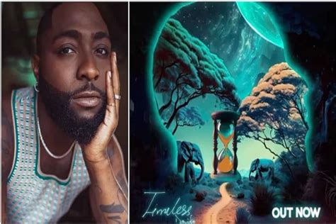 Davido’s ‘Timeless’ Becomes First African Album To Top US iTunes Chart ...