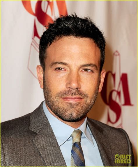 'Argo' director Ben Affleck enjoys his success more now that he's older | Amy Andrews Gossip ...