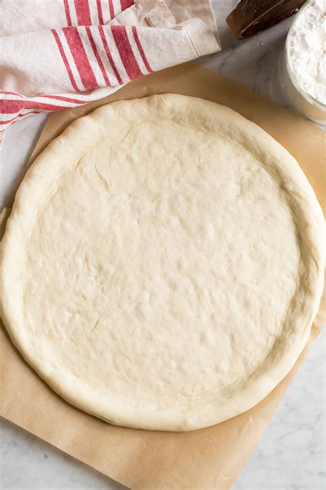 Pizza Dough Recipe (with Helpful Tips) - Cooking Classy