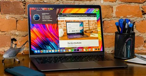 Review: The 2018 Macbook Air is the best Mac laptop you can buy