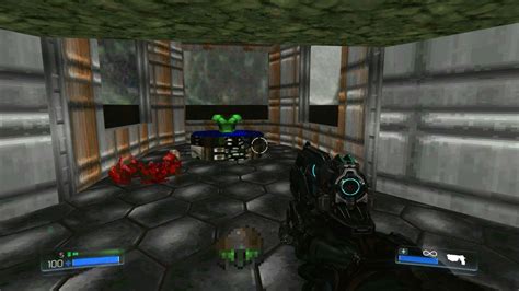 Doom Secret Classic Map location guide | GamesRadar+