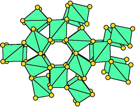 Colgate Mineralogy