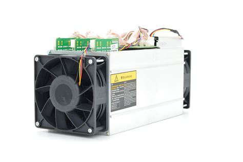 [Guide] Dogie's Comprehensive Bitmain Antminer S9 Setup [HD]