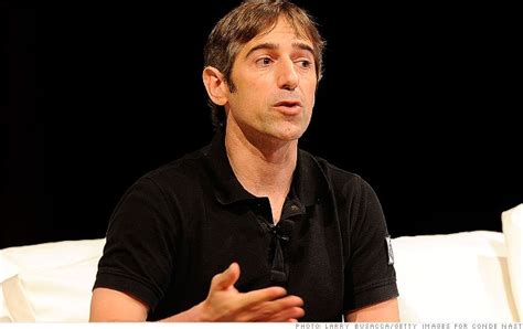 Mark Pincus, Zynga - Tech CEOs on the hot seat - CNNMoney