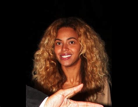 Beyonce, no makeup. | Celebrity without makeup, Beyonce without makeup, Makeup before and after