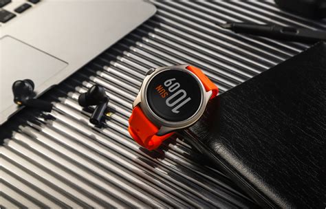 TicWatch Pro 5 - Powerful, inside and out.