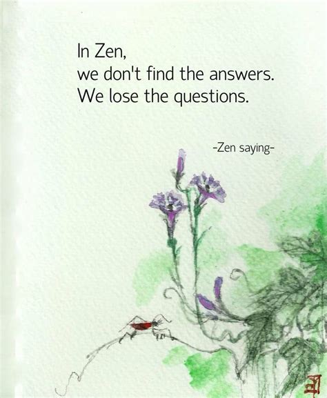 The Facts May Be Against You | Zen quotes, This or that questions, Zen