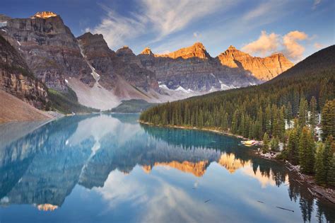 Tourist Attractions in Canada you definitely need to visit