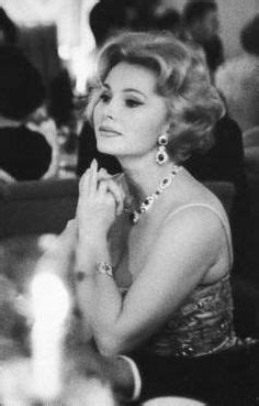 Love Those Classic Movies!!!: In Memorium: Zsa Zsa Gabor (1917 - 2016)