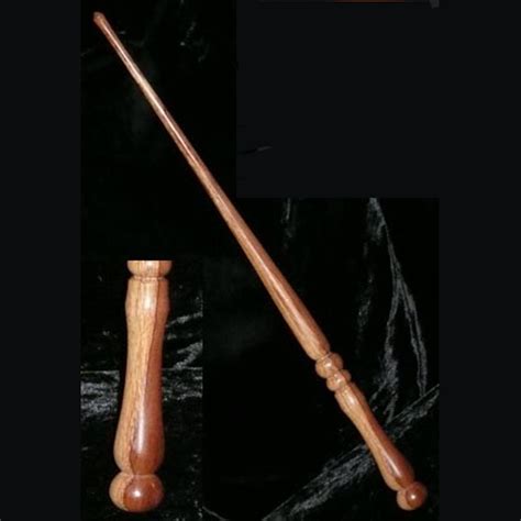 LAUREL Handmade Magic WAND Pagan Wicca WIZARD Fairy Druid