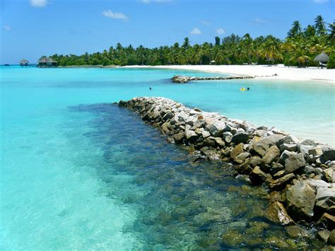 Maldives | The One & Only Resort Reethi Rah. Maldives. Septe… | Flickr