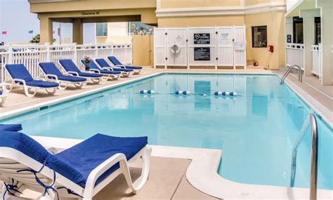 Clarion Inn & Suites | Groupon