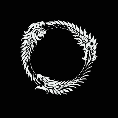 Steam Workshop :: The Elder Scrolls Online Logo Rotate