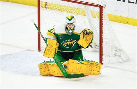 Marc-Andre Fleury | Marc andre, Hockey goalie, Minnesota wild