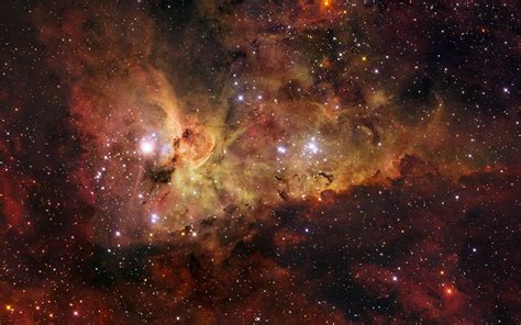 Carina Nebula Wallpapers - Wallpaper Cave