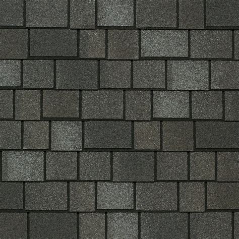 IKO Designer Shingles - Elements North